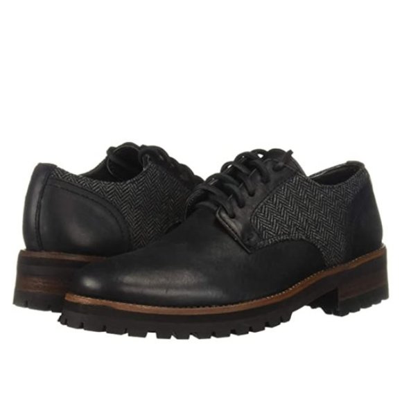 (NEW) STEVE MADDEN MENS SELF MADE SCOTTO SHOES 13 - Picture 2 of 3